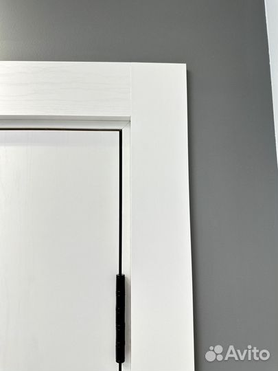 Межкомнатные двери в наличии на складе