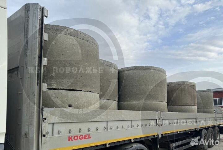 Жби кольца оптом