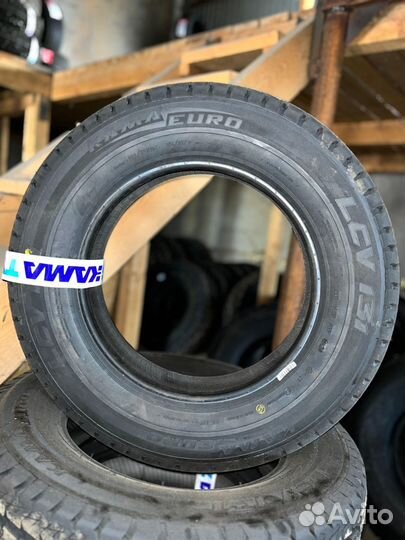 КАМА Kама-Euro LCV-131 185/75 R16C