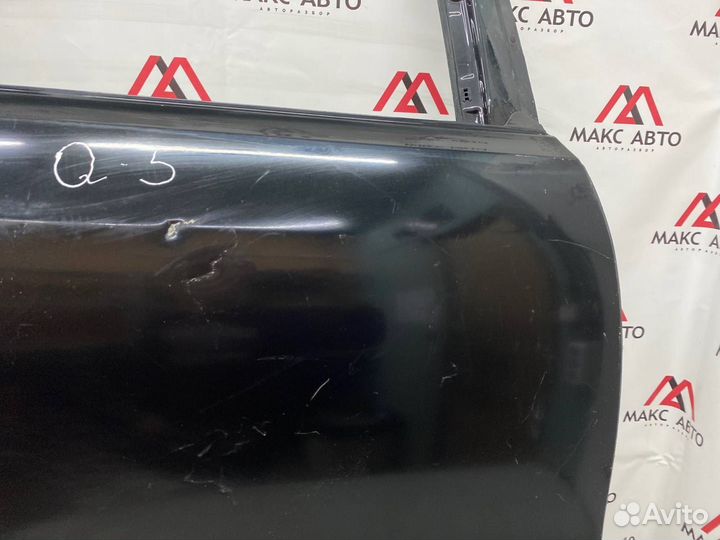 Б/У дверь задний правый Audi Q5 audi Q5 cgwd