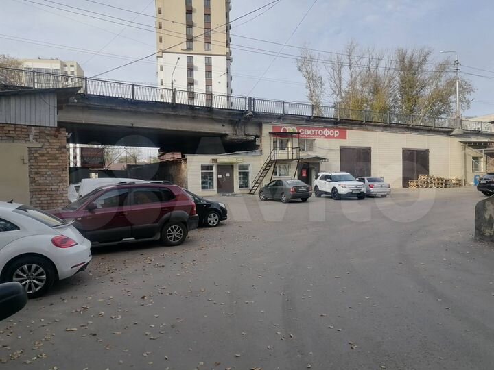 Свободного назначения, 80 м²