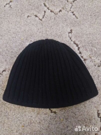 Шапка женская