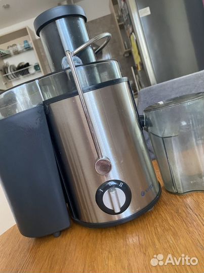 Соковыжималка