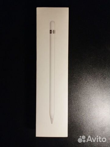 Apple Pencil 1 (новый)