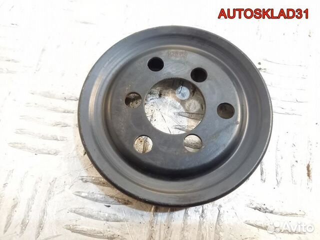 Шкив насоса гур Volkswagen Passat B5 058145255D