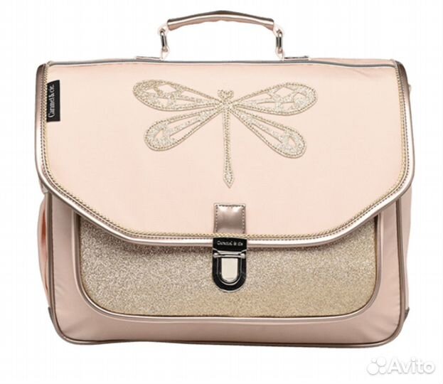 Школьная сумка Caramel et Cie Франция