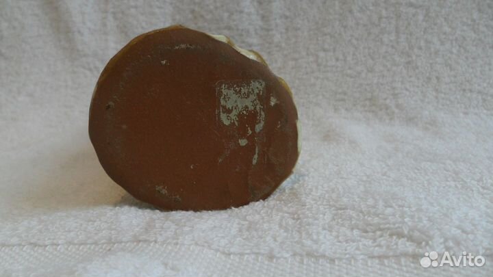 Фарфор СССР Керамика