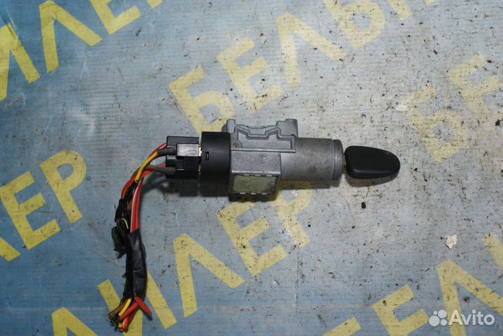 Замок зажигания Daewoo matiz