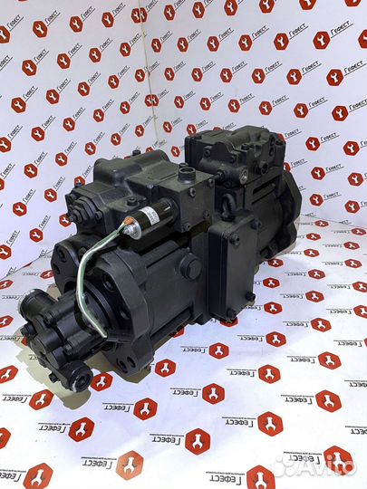 Насос экскаватор 20/925517