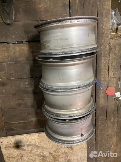 Amg monoblock aero 2 r17