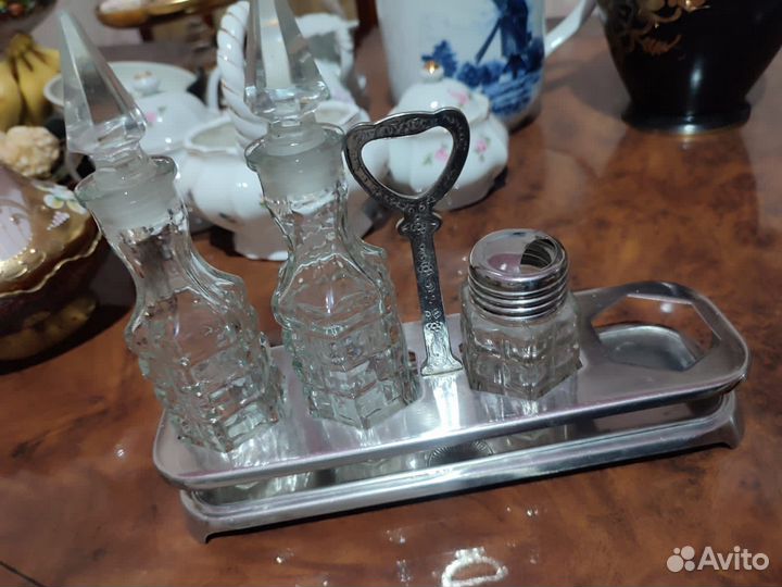 Набор для специй