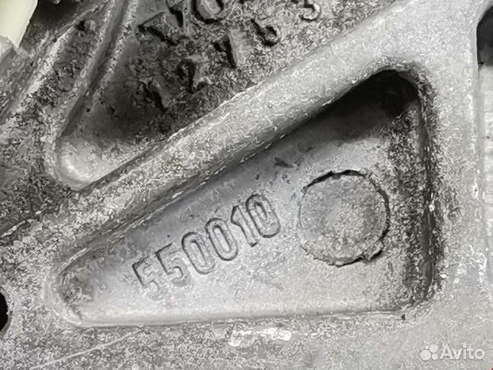 Натяжитель Volvo S70 1998