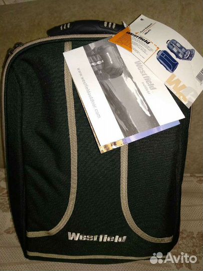 Рюкзак новый туристический для пикника