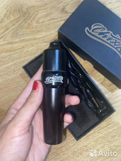 Блок питания +машинка для ПМ Chixx Killdron