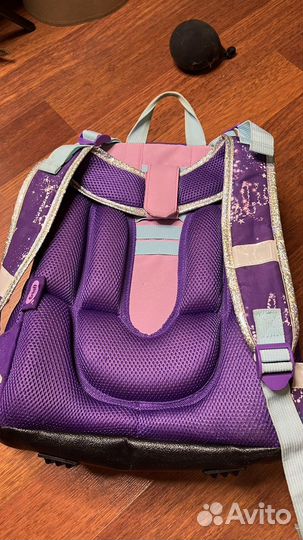 Портфель школьный для девочки