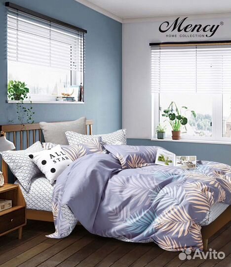 Постельное белье евро 100 хлопок