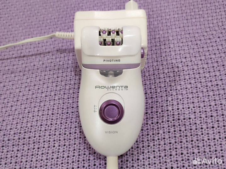 Эпилятор Rowenta Ровента
