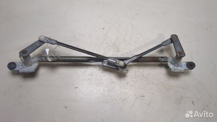 Механизм стеклоочистителя Mazda 6 (GG), 2002