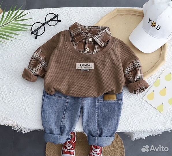 Детский костюм