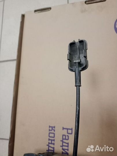 Замок двери передней левой для Nissan Primera P12