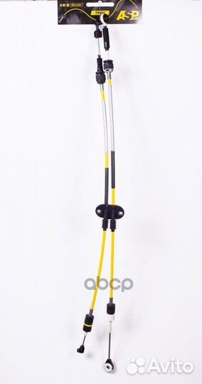 Трос кпп ford Focus II Wagon 04- Новинка kh9012