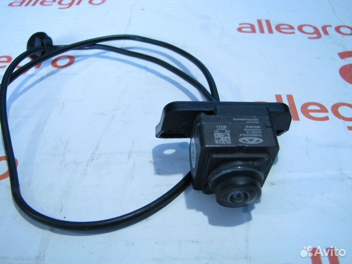 Chery Tiggo 7 Pro камера передняя 2020+