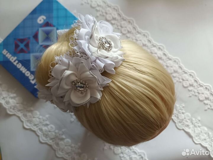 Резинка на гульку