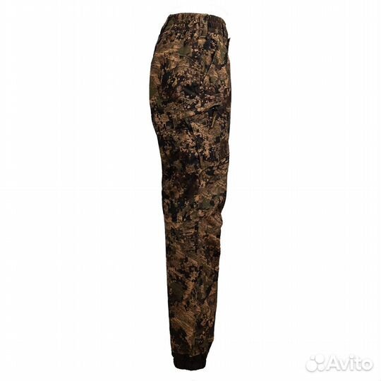 Remington Universal Jaeger Green Forest р. 2XL