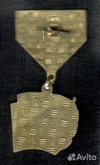 Победитель соцсоревнования 2