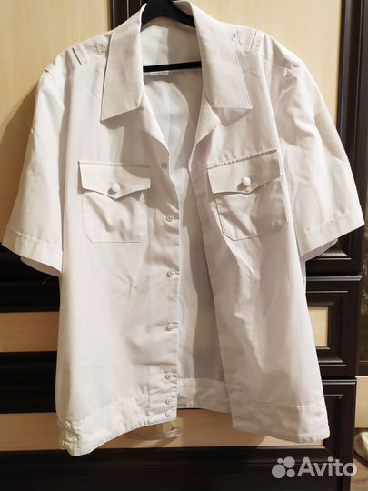 Полицейская форма