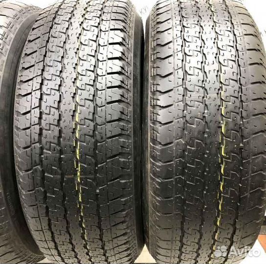 Bridgestone Dueler H/T D840 255/70 R18