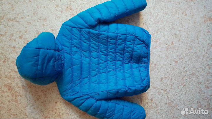 Куртка для мальчика