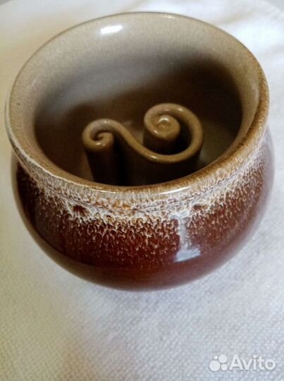 Ваза СССР для икебаны