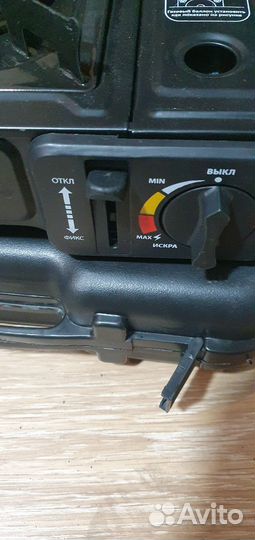 Газовая плита новая туристическая