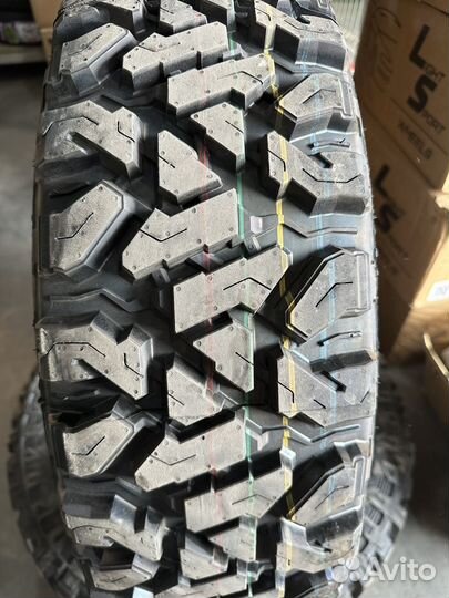 КАМА Flame M/T (HK-434) 225/75 R16 108Q