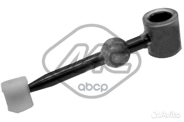 Ремкомплект рычага переключения передач renault