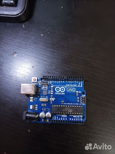 Arduino nano v 3.0 / uno R3
