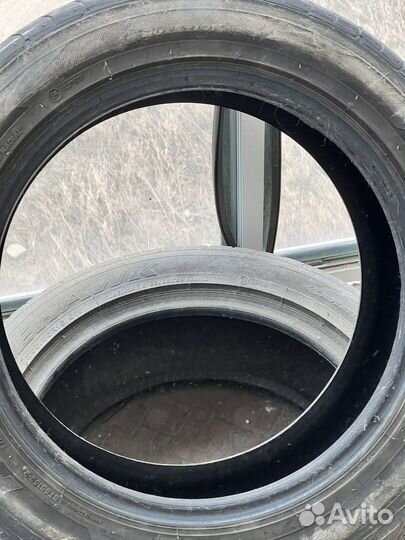 Firestone Firehawk Wide Oval 205/55 R16