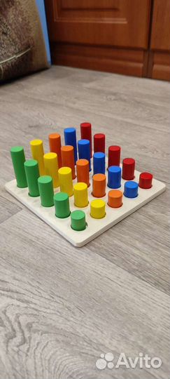 Пакет развивашек