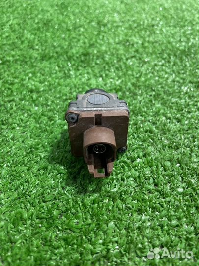 Камера переднего вида Mercedes-Benz Gle-Class V167