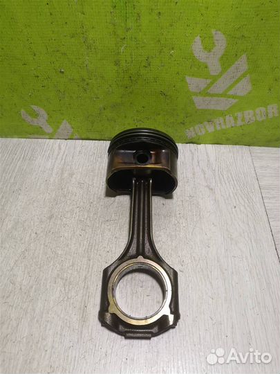 Поршень с шатуном Мерседес Бенз 163 М класс 98-04