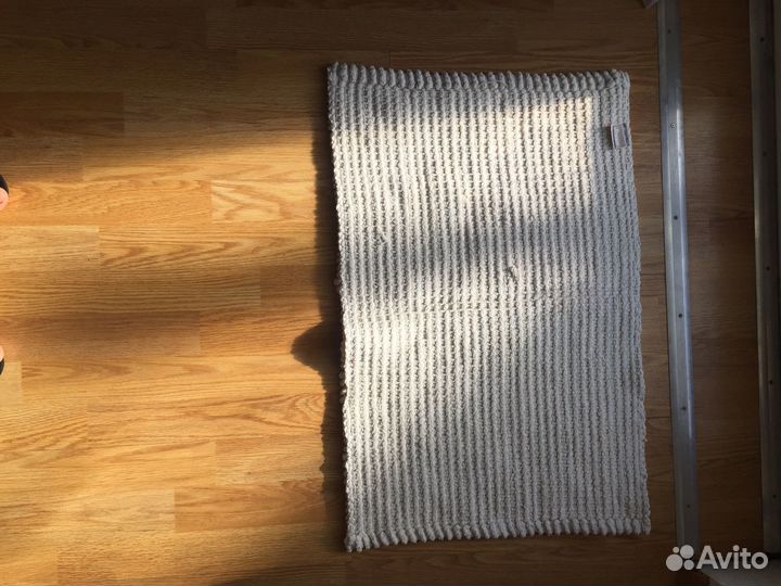 Коврик Strauss 100 хлопок