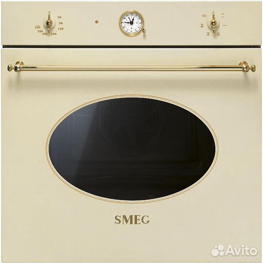 Духовой шкаф smeg SF800