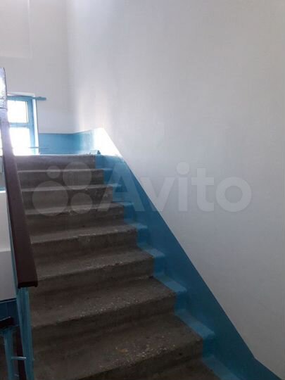 1-к. квартира, 23 м², 2/5 эт.