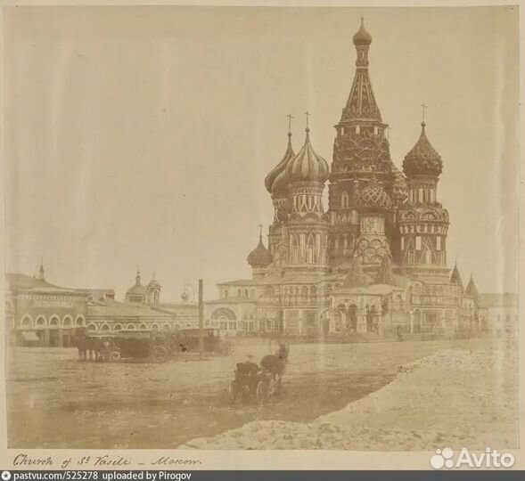 Москва СССР 2000 фото+1,7млн архивных фото