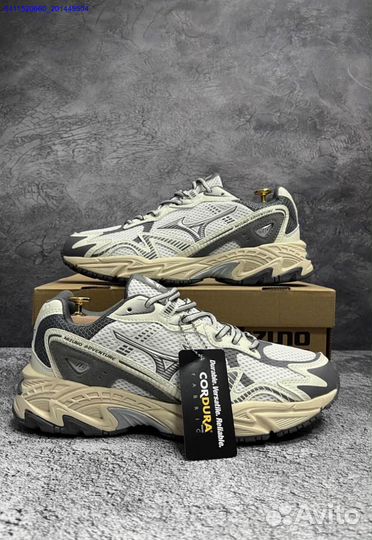 Кроссовки мужские Mizuno Adventure Twe (41-45р)