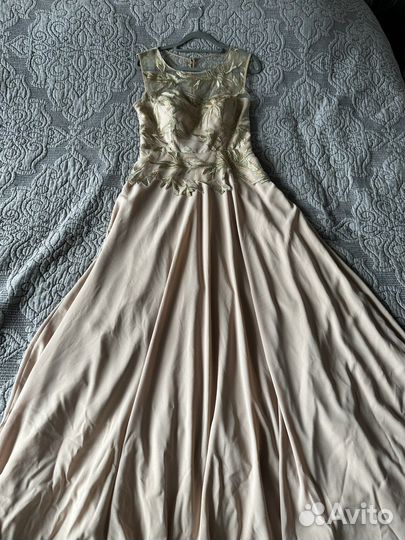 Платье на свадьбу