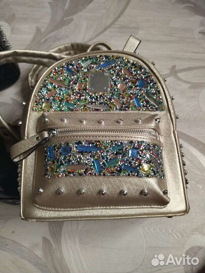 Рюкзак детский для девочки