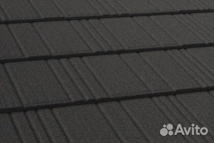 Композитная черепица AeroDek Robust