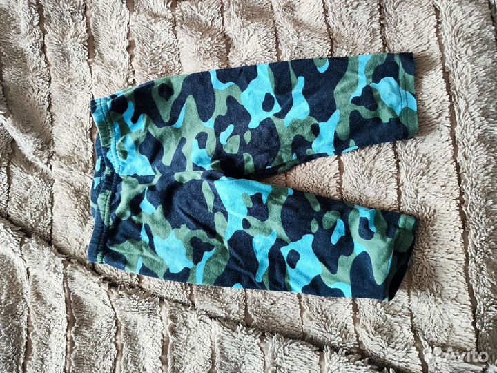 Вещи пакетом на девочку